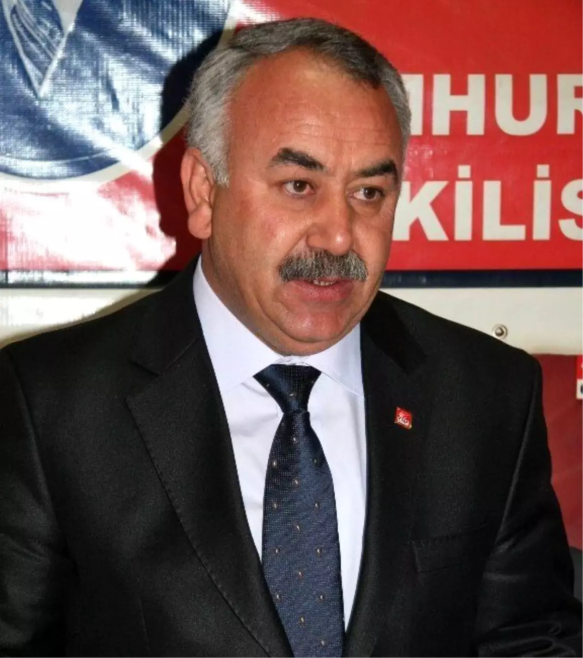 Dr. Ertuğrul Kekeç, Kalp Krizi Sonucu Hayatını Kaybetti