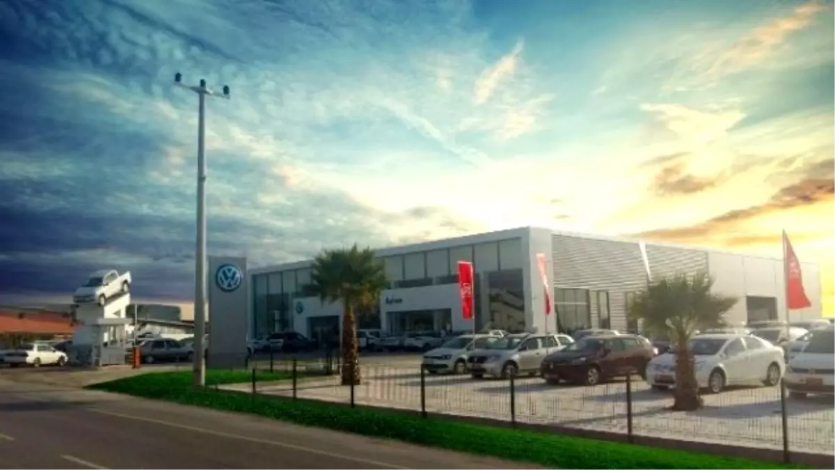 Dünya Markaları Aykan'la Osmaniye'de