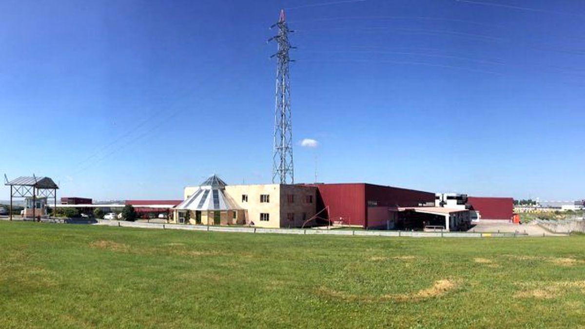 Dünyanın '1 Numaralı Etiket Üreticisi' Türkiye'de