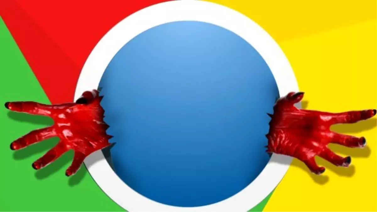 Efast ile Tanışın: Bu Yazılım Chrome\'u Ele Geçiriyor