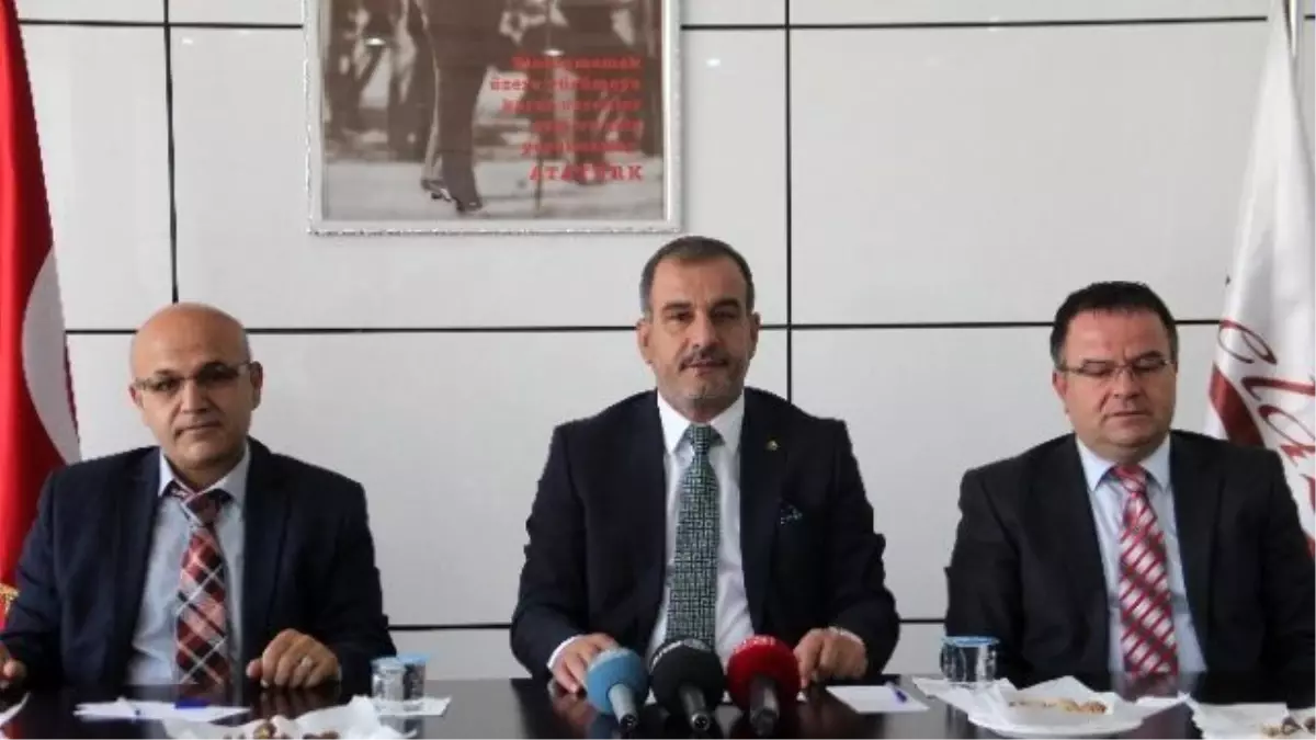 Elazığ\'da \'Yerel Gazetemi Okuyorum Projesi\' Başladı