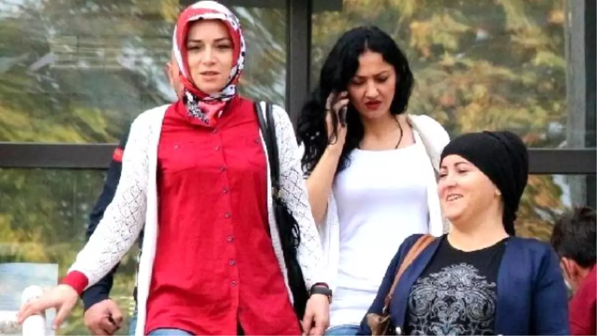 Eşleriyle İlişki Yaşamakla Suçladıkları Kadını Döven 3 Kadına Hapis