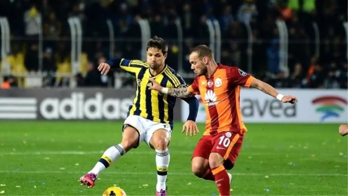 Ezeli Rekabette 381. Randevu