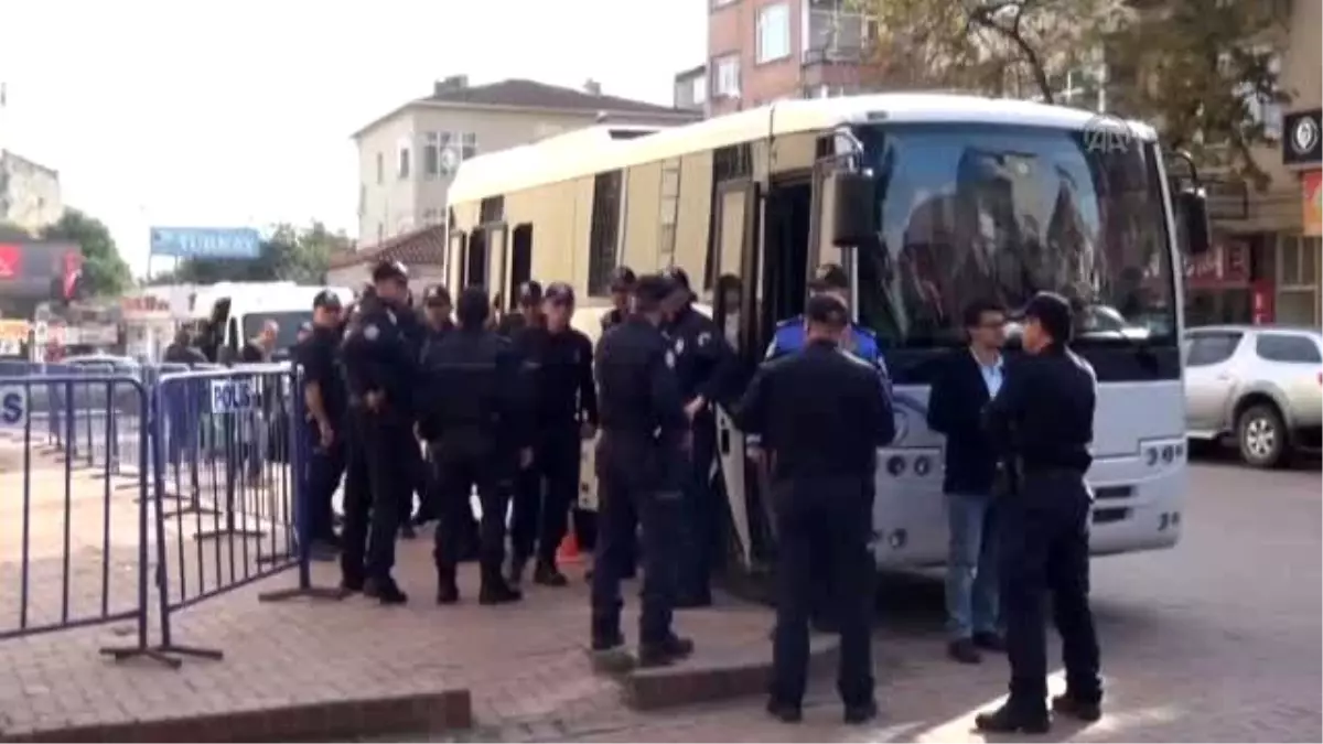 İki Aile Arasında Silahlı Kavga