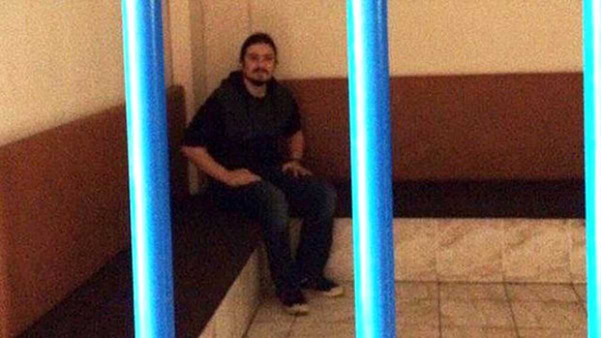 İnci Sözlük'ün Kurucusu Gözaltına Alındı