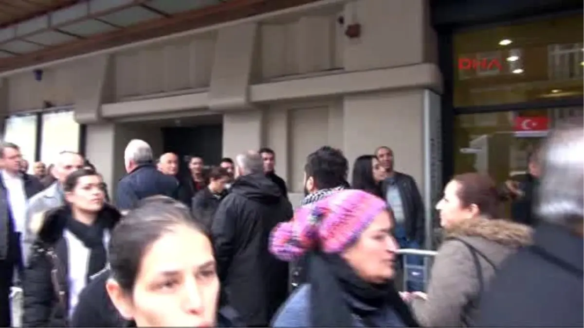 İngiltere\'deki Türkler Sandık Başında