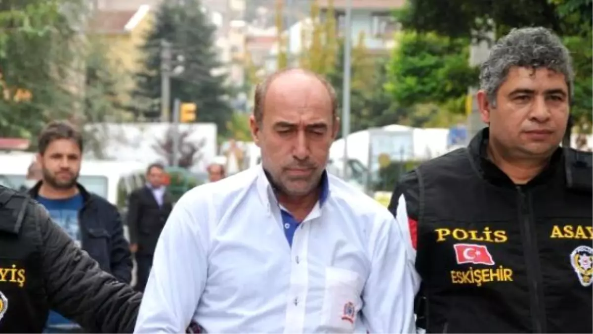 İran Uyruklu Hırsızlık Şüphelisi Yakalandı