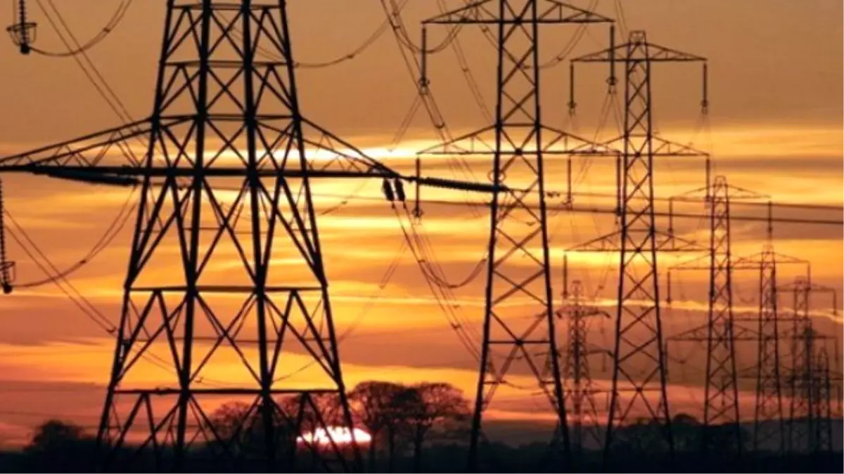 İstanbul\'un 7 İlçesinde Elektrik Kesintisi