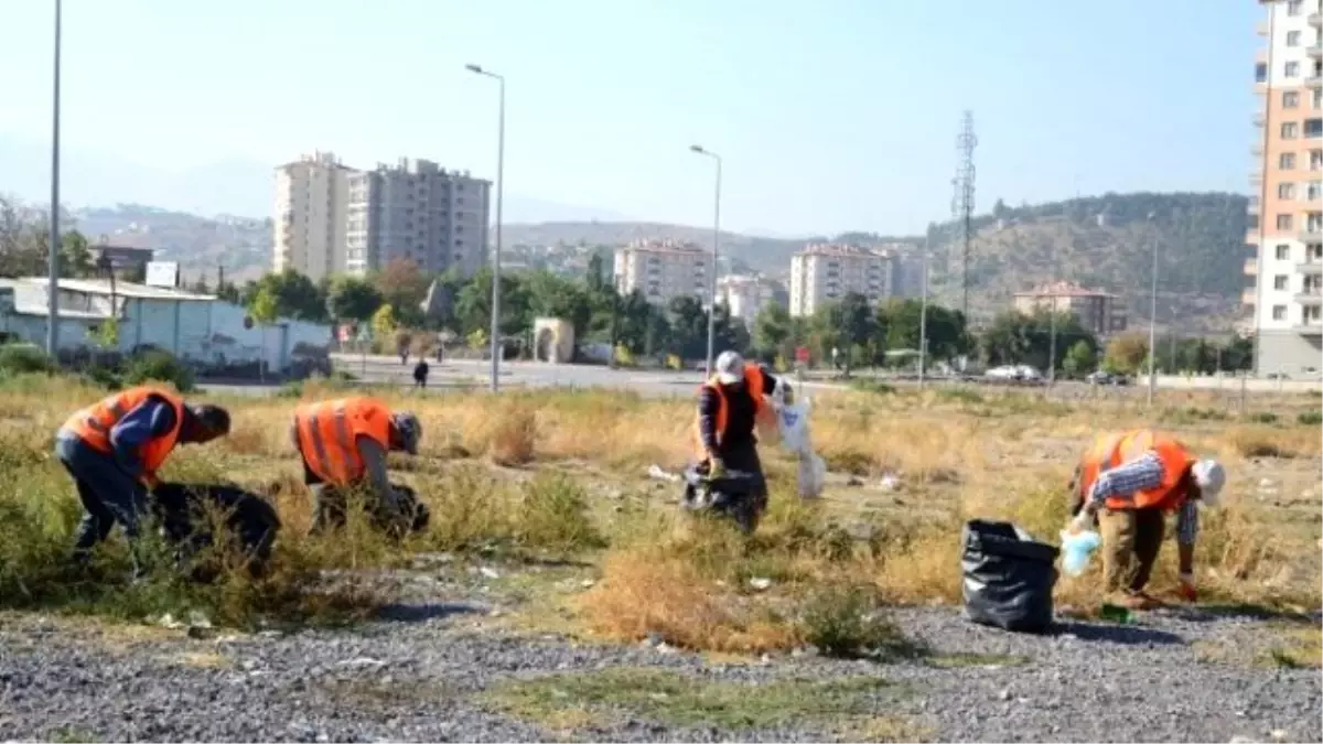 İstihdama Melikgazi Katkısı