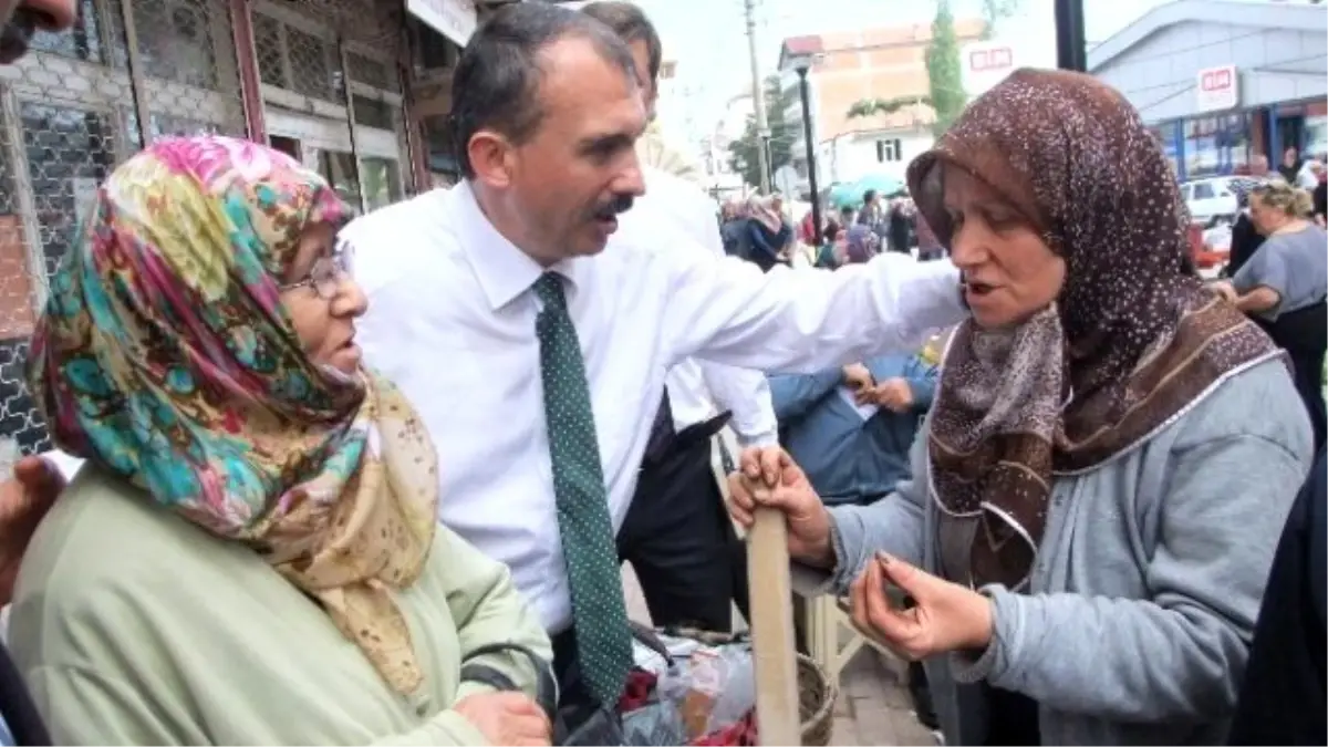 Kırcalı: "30 Bin Öğretmen Ataması Yapacağız"