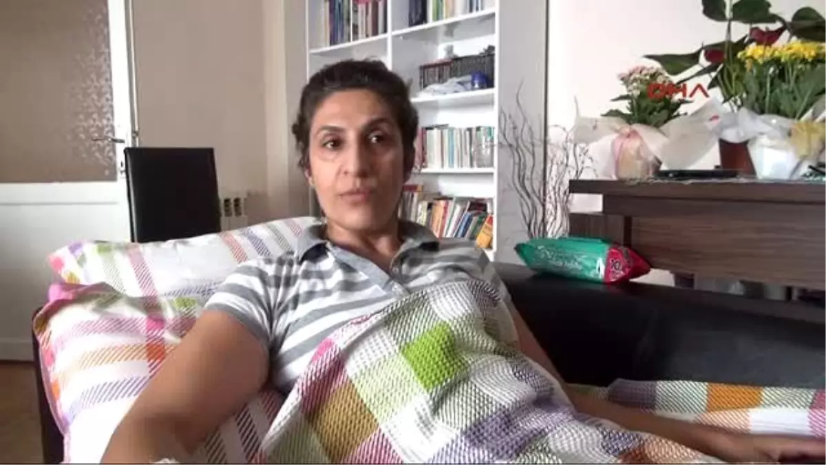 Manisa O Saldırının Mağdurlarından Olan Öğretmen Geceleri Uyuyamıyor