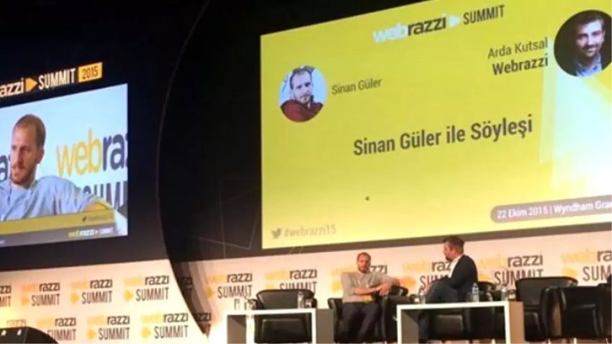 Melek Yatırımcı Sinan Güler