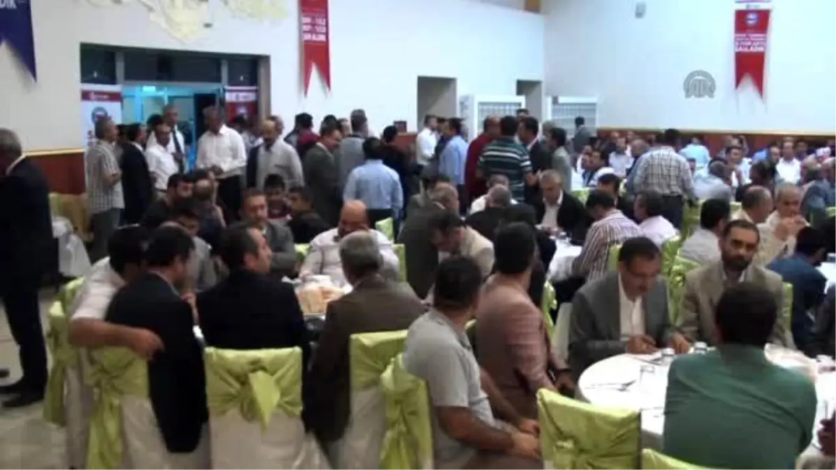 Memur-Sen Genel Başkanı Yalçın