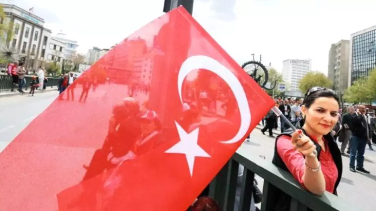 Moody\'s\'e Göre En Kırılgan Ülke Türkiye