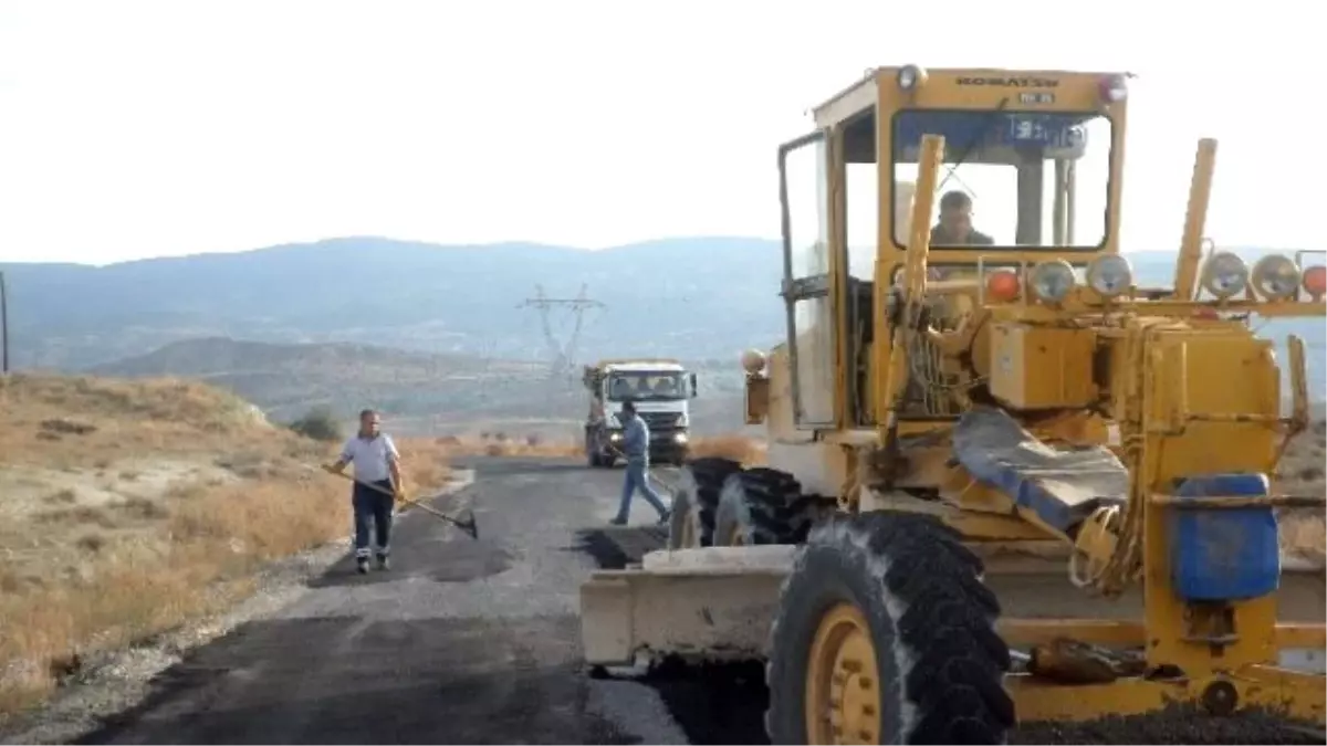 Öncelik Kış Gelmeden Yüksek Kesimli Mahalleler