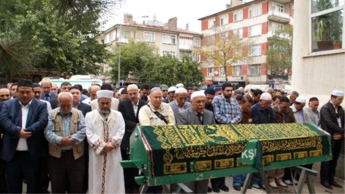 Osman Ünlü Hocanın Acı Günü