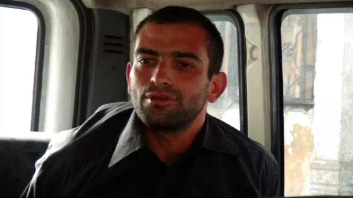 Pompalı Tüfekle Kuyumcuyu Soymaya Kalkıştı