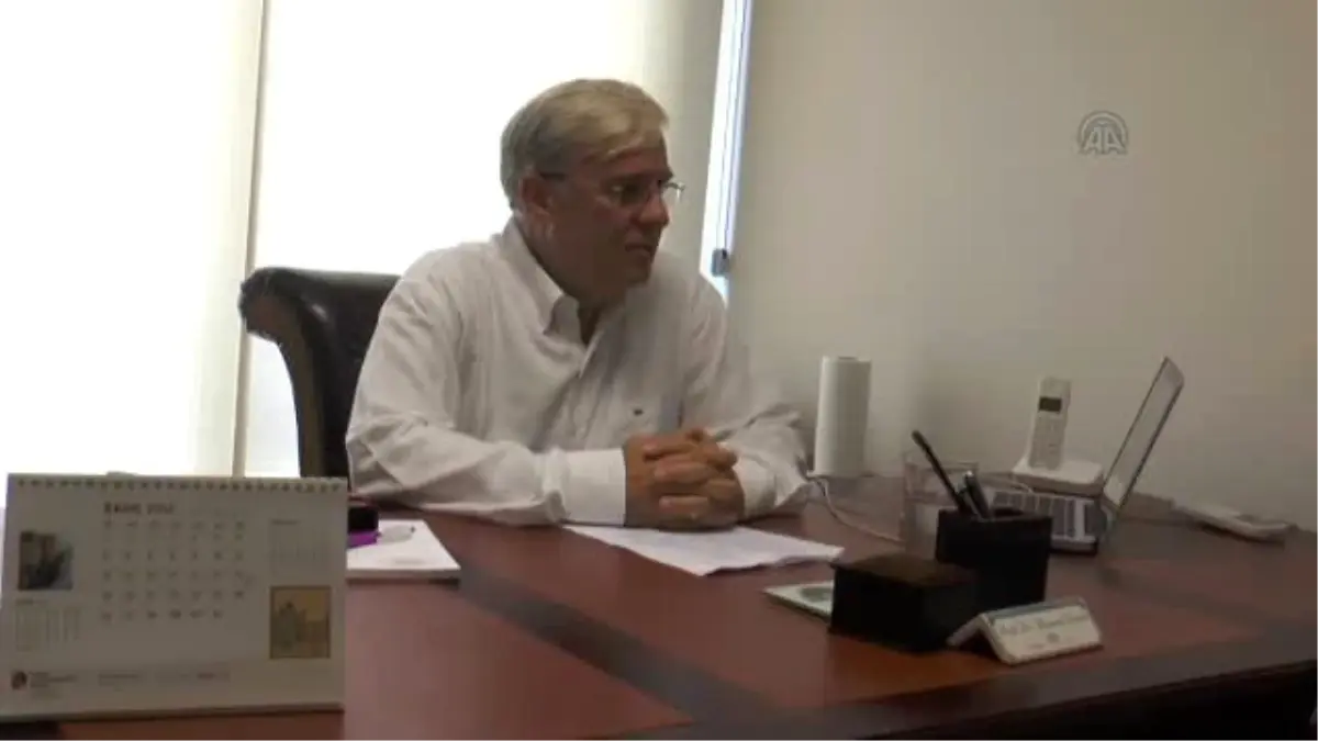 Prof. Dr. Karatay\'a 15 Gün Meslekten Men Cezası Verilmesi