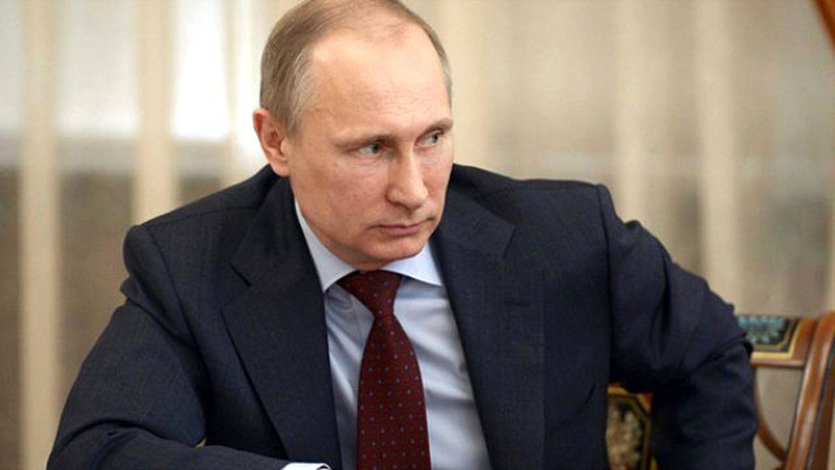 Putin, Kürtleri Suriye'de Rejim Kuvvetleriyle Birlikte Savaşmaya Çağırdı