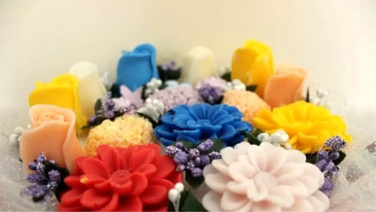 Sabun ve Taşın Sanata Dönüştüğü Ev