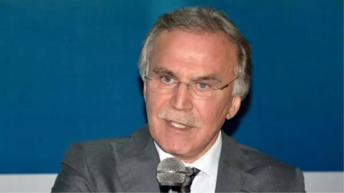 Şahin; "Eylem, Türkiye\'nin Yürüyen Demokratik Düzenini Etkilemek İçindir"