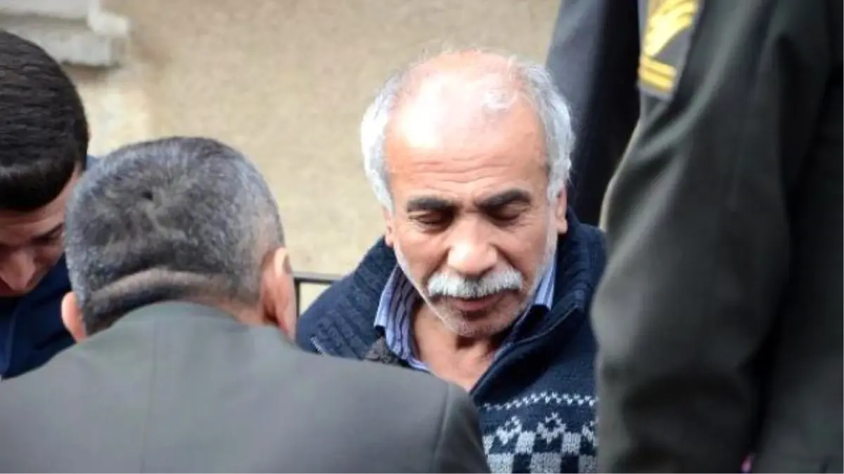 Şehit Astsubayın Evinde Yas