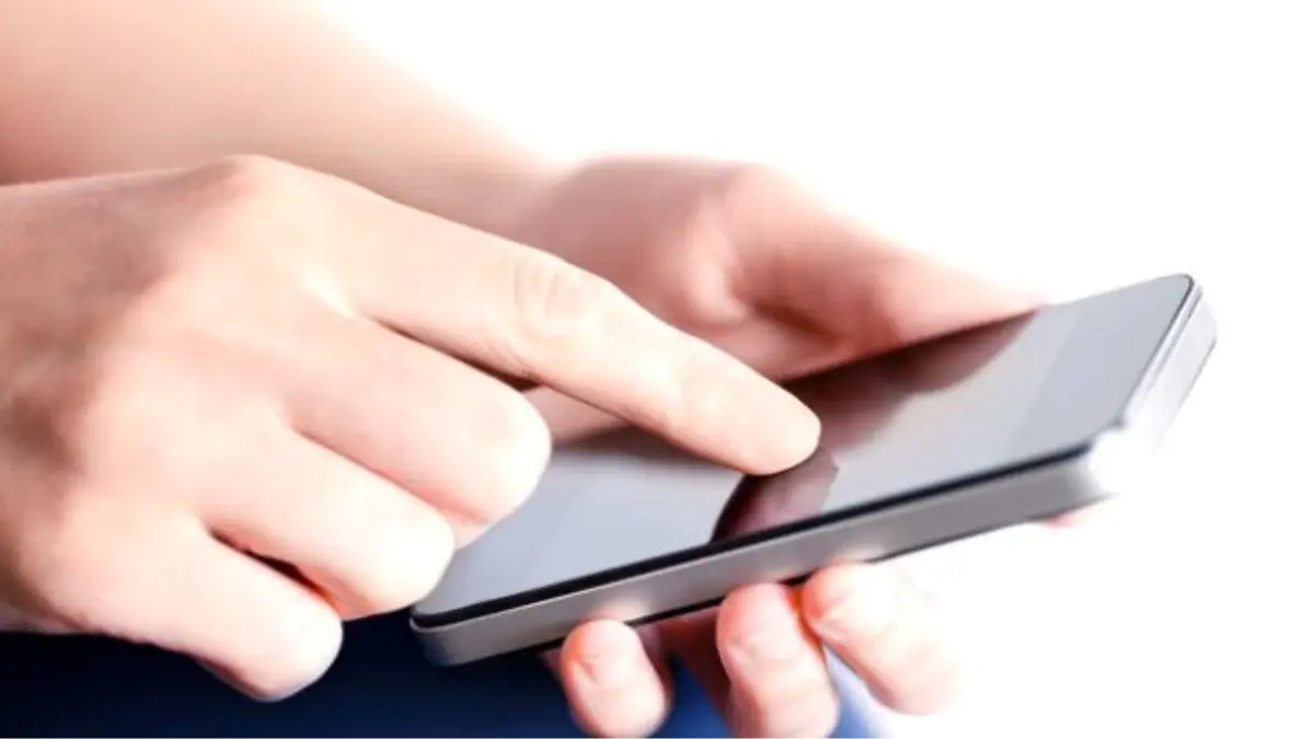 Tecrübe Şart Değil Az Telefon Kullansın