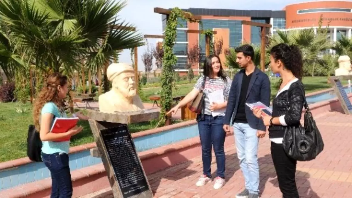 Üniversite Yerel Değerlerine Sahip Çıkıyor