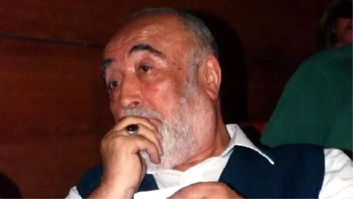 Vergi Rekortmeni Emekli İmamdan Fidye İsteyenlere Ceza Yağdı