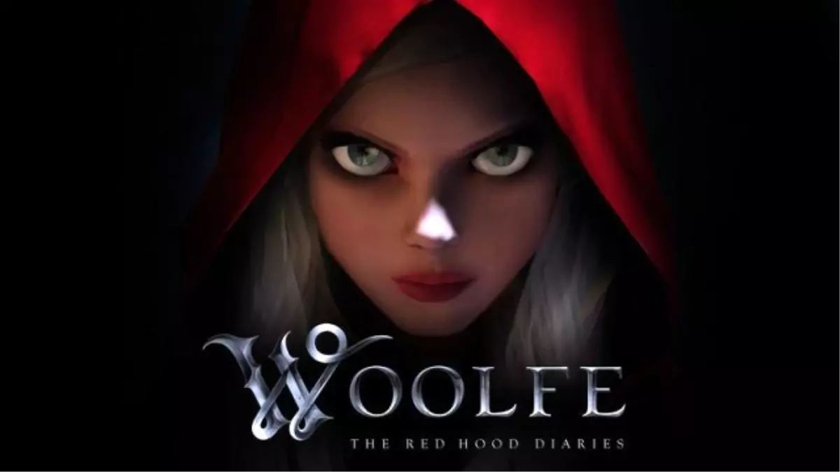 Woolfe İsim Hakları Satın Alındı