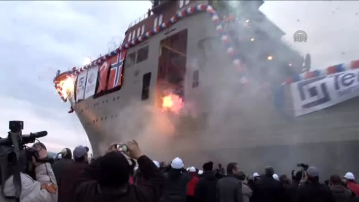 Yalova İhracatının Yüzde 90\'ı Tersanelerden