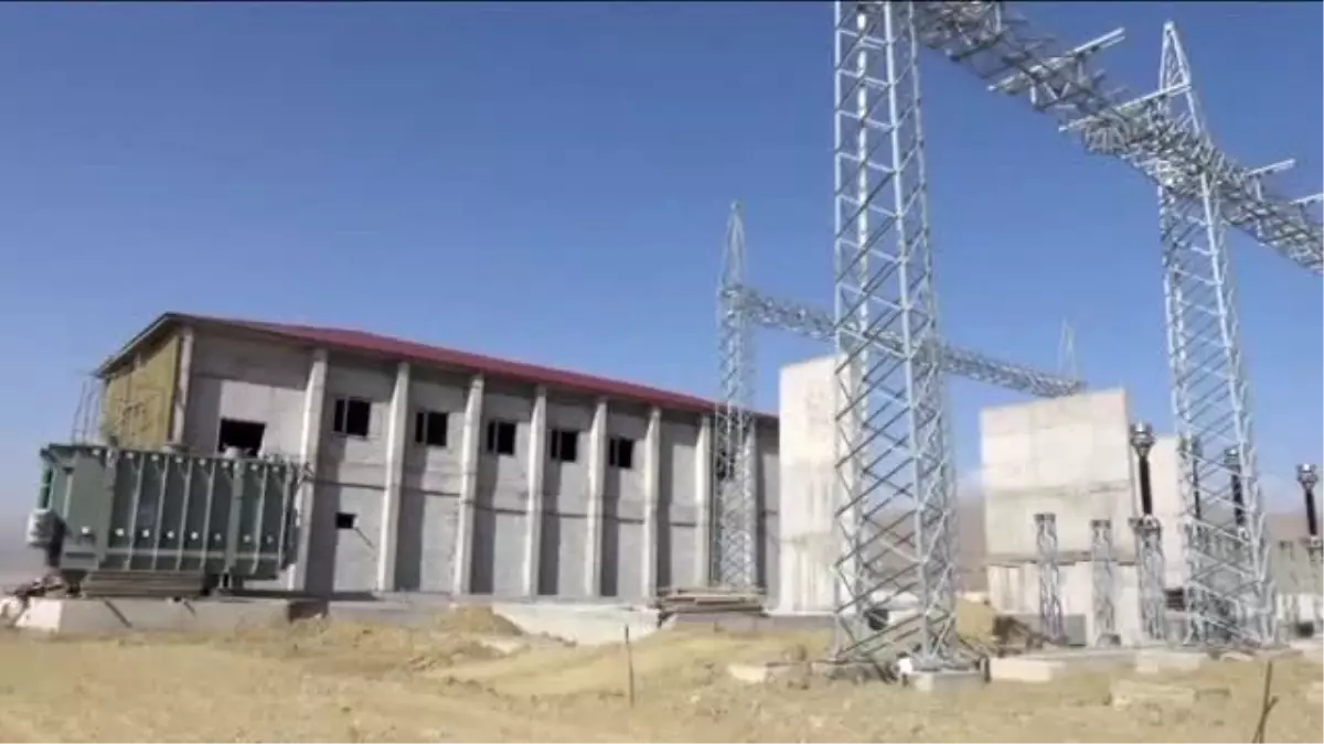 Yüksekova\'nın Elektrik Sorunu