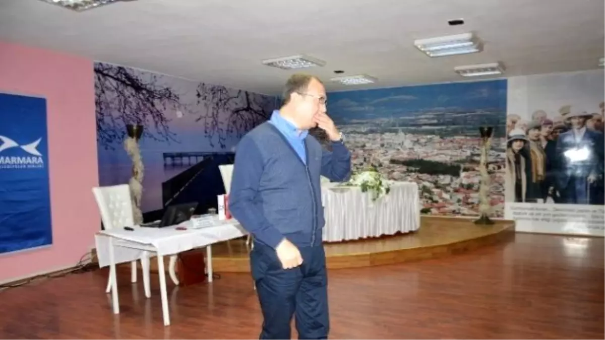 Zabıtaya İletişim Semineri