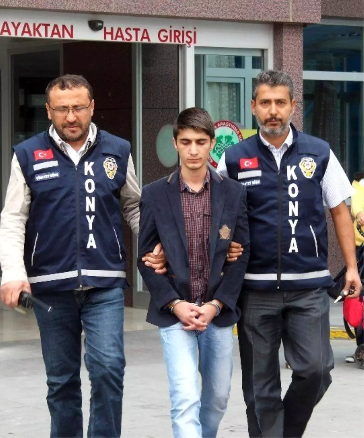 1 Aylık Bebeğin Akıl Almaz Ölümü