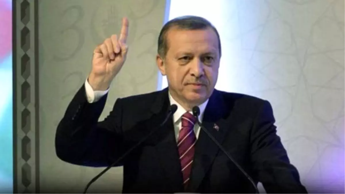 15 Yaşındaki Çocuğa Cumhurbaşkanına Hakaretten Yasal İşlem Yapıldı