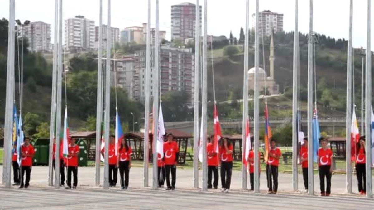 23. Yaz Deaflympics Olimpiyatları