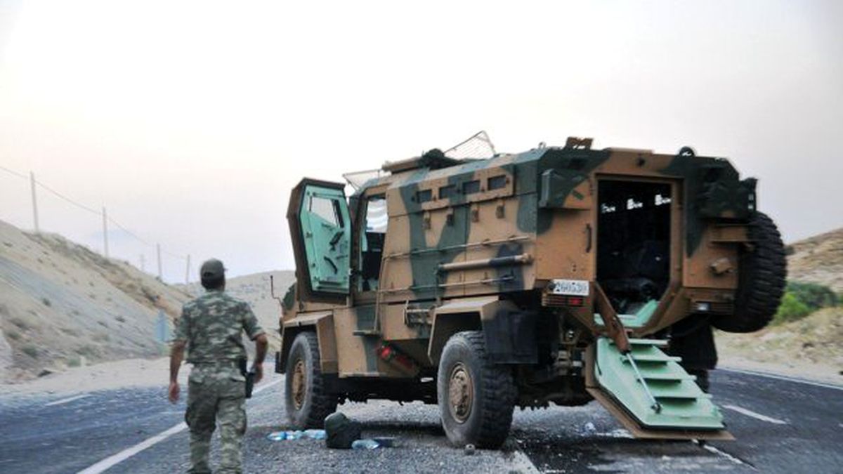 3 Şehit Verdiğimiz Kazada Yorgunluk ve Operasyon Hali Etkili Olmuş