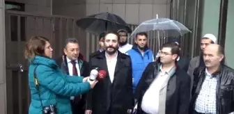 Abdullah Buhari'nin (Özbek Hoca) Cinayet Zanlıları Yargılanmaya Başlandı