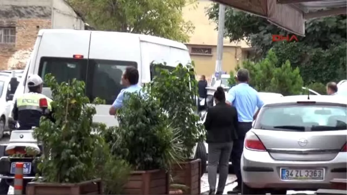 Adana Cezaevi Nakil Aracından 3 Hükümlü Firar Etti