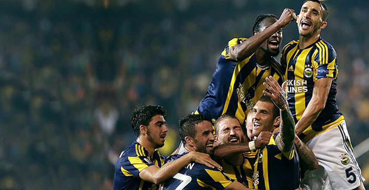 Ajax-Fenerbahçe Maçına Türk Taraftarlar Alınmayacak