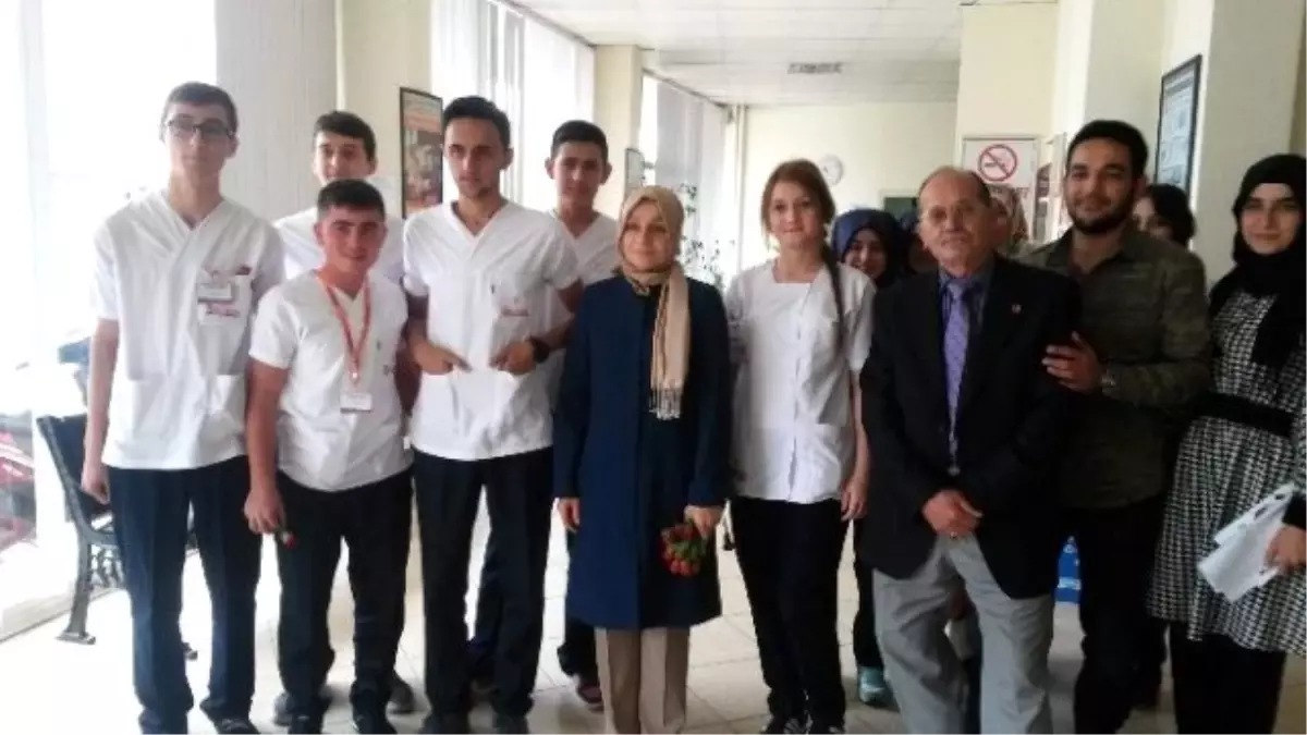 AK Parti Konya\'da Seçim Çalışmalarına Devam Ediyor