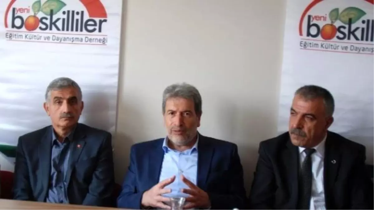 AK Parti Malatya Milletvekili Nurettin Yaşar, Çalışmalarına Devam Ediyor