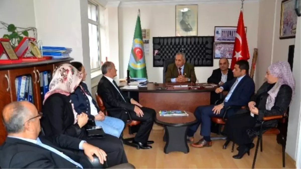 AK Parti Zonguldak Milletvekili Adayı Aytekin Kazancı;