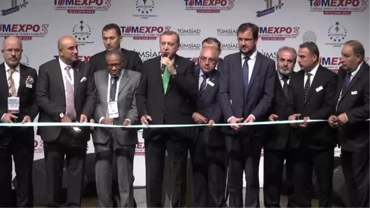 Allıntech Fuarı Oturumlarla Devam Etti