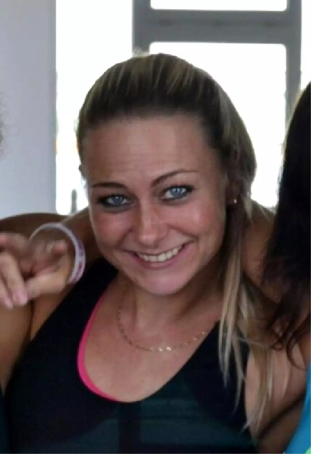 Almanya\'da Polis, Nadine Ertuğrul Cinayetini Aydınlatmaya Çalışıyor