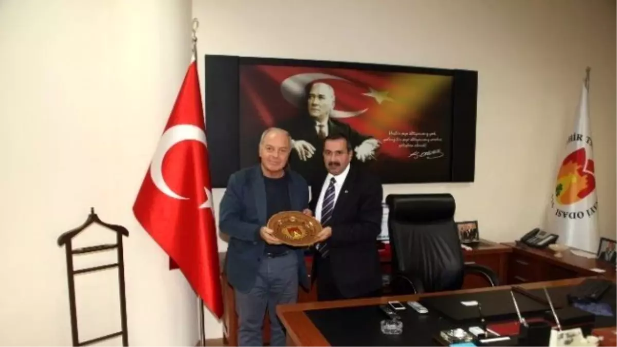 Avrupa\'da Kapadokya Rüzgarı Esecek