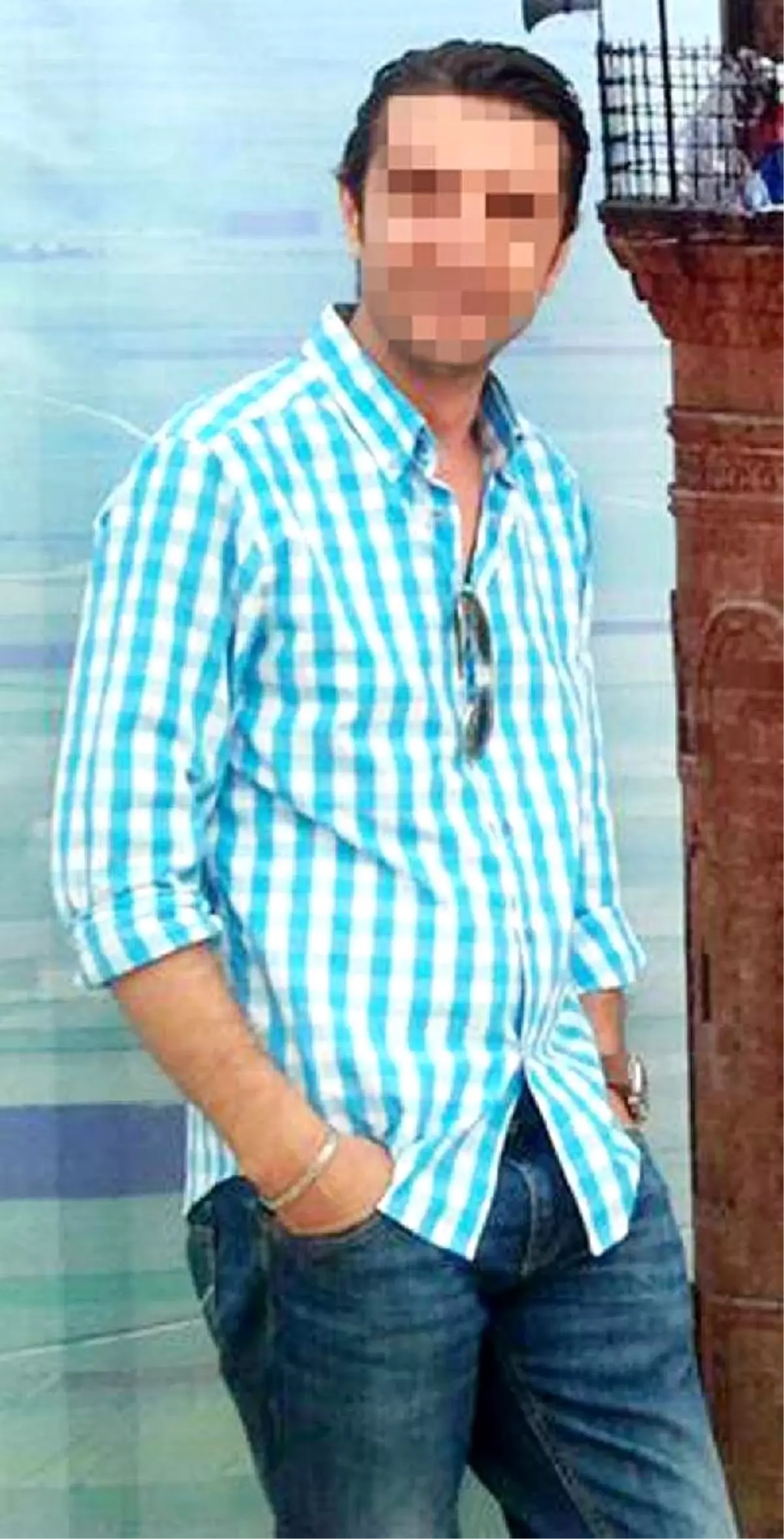 Genç Kadın Tecavüzden Balkondan Atlayarak Kurtuldu