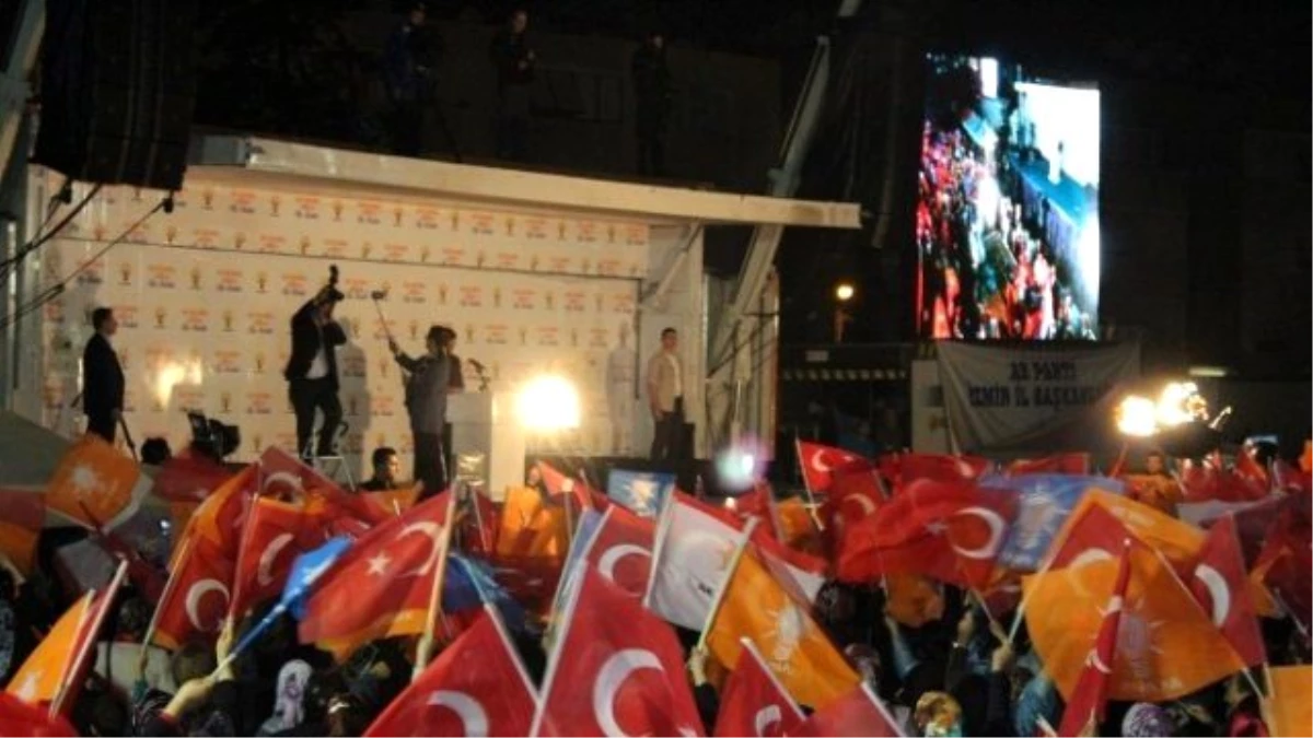Başbakan Davutoğlu: "1 Kasım\'da Yeniden Sefere Çıkıyoruz"