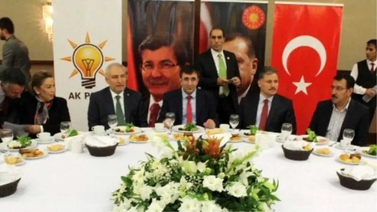 Başbakan Yardımcısı Cevdet Yılmaz Açıklaması