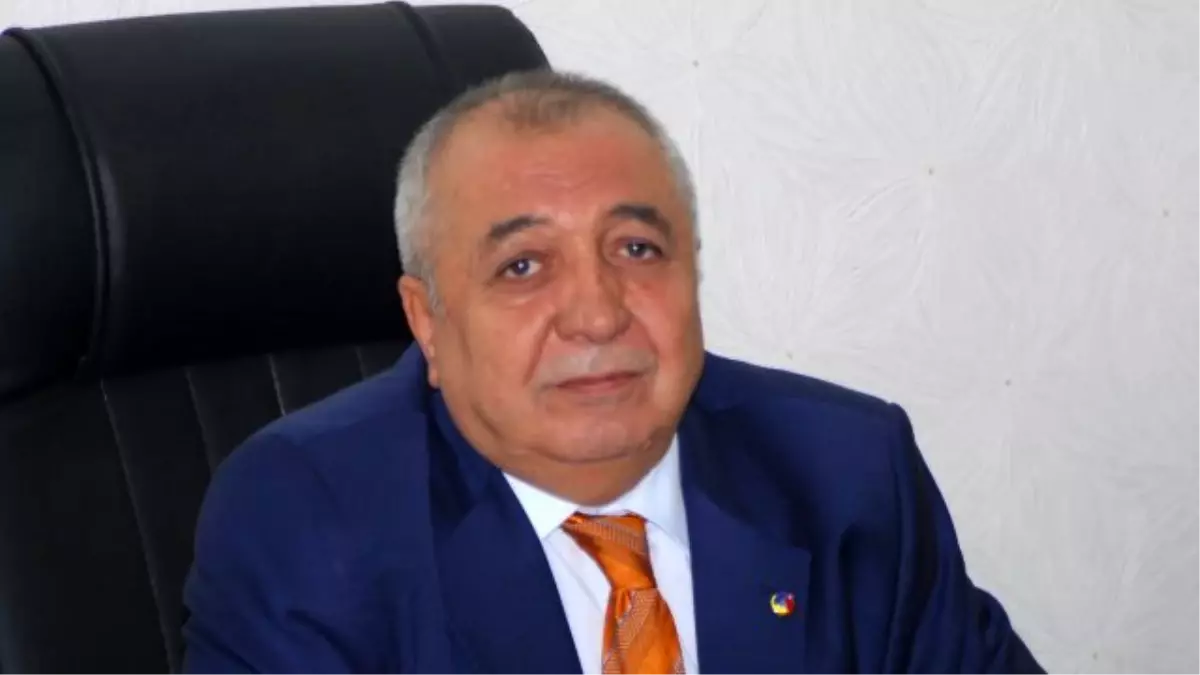 Batman Ticaret Borsası Bölgeyi Canlandıracak Proje Hazırladı